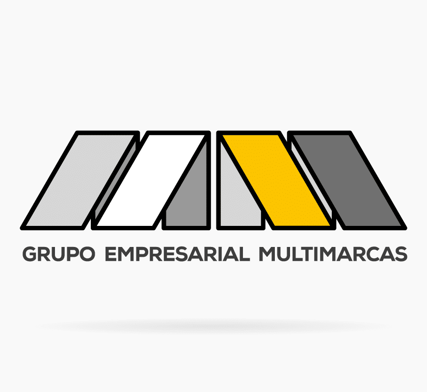 diseño logo multimarcas
